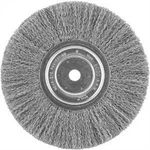 DW4907DEWALT 8" Wire Wheel 5/8-11 Arbor. Fixed Price $33.15.