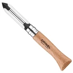 Opinel NO.6 Folding Peeler - Outdoor Camp Kitchen And Picnic Tool. Fixed Price $27.71.