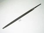 7" Triangle File, Slim, Nicholson Usa. Fixed Price $7.99.