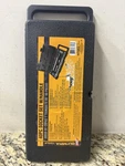 Olympia Tools 40 Pc Ratchet Socket Set, 87-143. Fixed Price $25.20.