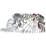 Mechanics Tool Set 298 Piece Hand Socket Sae Metric CMMT12139 Craftsman. Fixed Price $587.99.
