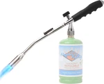 Propane Gas Blow Torch 20,000 Btu W/self Igniter, Fire And Charcoal Starter, Wee. Fixed Price $28.06.