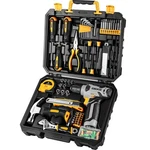 Dekopro Set Kit With 8V Cordless Drill,tool Box Drill,hand. Fixed Price $97.13.