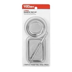 Hyper Tough 3-PIECE Magnetic Tray Set. Fixed Price $9.99.