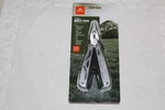 New Ozark Trails 12-IN-1 Multi-tool 7012 Stainless Steel Handle Sheath Incl.. Fixed Price $7.50.