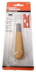 21528N Nicholson Wooden File Handle Size Fits 10"-12" Mill & Flat See Desc.. Fixed Price $10.99.