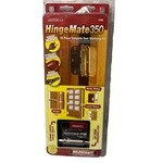 Milescraft Hingemate 350 Door Mortising Kit 1220 16-PIECE Set New Sealed. Fixed Price $40.45.