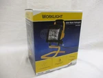 *new* Cooper Lighting PQS45 Worklight 500W Halogen. Fixed Price $18.00.
