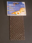 Vitrex A02116 Waffle Tile File, 5. Fixed Price $12.99.