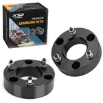 "2.5 Lift Spacers For Silverado 1500 & Sierra 20072026 Aluminum Kit". Fixed Price $74.01.