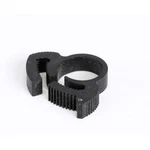 Accutemp AT0P-2714-1 Hose Clamp 1" Ss Double Teeth Connection. Fixed Price $19.99.