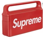 Supreme Hoto 5-PIECE Tool Set Red SS23. Fixed Price $780.00.