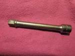 6" Vintage Usa V" Craftsman 1/2" Ratchet Extension Bar For Socket Set Drive Tool. Fixed Price $10.80.