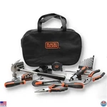 65-PIECE Home Repair Tool Set With Bag Complete Diy Essentials. Fixed Price $47.03.