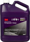 3M 30345 Perfect-it Gelcoat Compound + Finishing Wax Polish White Gallon Boat Rv. Fixed Price $279.82.