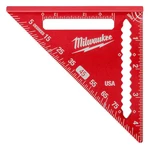 Milwaukee Tool MLSQ040 4-1/2 In. Trim Square. Fixed Price $15.97.