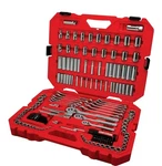 Craftsman 159-PIECE Standard (sae) Metric Mechanic's Tool Set. Fixed Price $186.99.