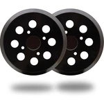 Pack 5" Hook Loop Replacement Sander Pad For Ryobi RS290, RS241, RS240,. Fixed Price $12.98.