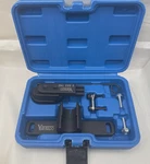2801 Flywheel Holder Flex Plate Lock Tool & 7676 Oil Seal Repair 6PC W/case Read. Fixed Price $40.50.