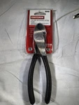 Sears Craftsman Made Usa Nos 45074 Diagonal Cutting Pliers Sealed Package. Fixed Price $52.99.