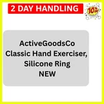 Hand Exerciser - Professional Grade, Set Or Single, Different Sizes. Visit To.... Fixed Price $43.69.