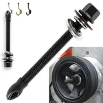 Ls Lt Harmonic Balancer Installation Tool Crankshaft Pulley I... Fast Ship. Fixed Price $24.99.