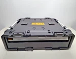 Dewalt Tough System 2.0 Dxl 30 In Deep Drawer Box DWST08510. Fixed Price $278.99.