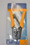 Fluke Networks 11212530 Modular Crimper For Awg 28-24 Phone/data Cables. Fixed Price $35.00.