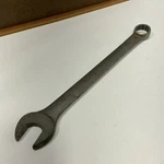 Vtg Blue-point Oex 34 1-1/16" Combination Wrench 15" Length Usa Made 12 Pt. Fixed Price $28.77.