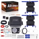 Air Suspension Bags Compressor Kit For Dodge Ram 1500 Pickup Awd 2002-2008. Fixed Price $318.89.