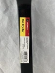 15-INCH Heavy Duty Flat Pry Bar Great Neck Drop Forged Steel S6-1. Fixed Price $22.84.