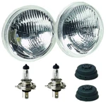 Hella 002850811 135MM H4 High/low Beam Headlamp Kit. Fixed Price $169.99.