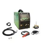Everlast Cyclone 262 275AMP Mig Stick Welder 110V / 220V Dual Voltage. Fixed Price $1200.00.