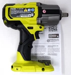 Ryobi PBLIW01B One+ Hp 18V 1/2" Brushless Impact Wrench 1170 Ft-lbs, Bare New. Fixed Price $189.98.