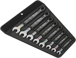 Wera Tools Joker 8 1 Combination Wrench Set, Imperial, Pieces. Fixed Price $142.99.