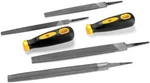 Wilmar W5390 6 Pc File Set. Fixed Price $20.00.