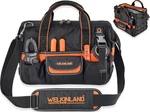 13-INCH Small Tool Carrier Electrician Organizer Hvac Tech Drill Work Bag Orange. Fixed Price $57.72.