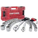 Craftsman CMMT45071 71PC Versastack Mech Tool Set. Fixed Price $91.98.