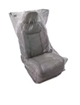 Slip-n-grip M-FG-P9943-14 Seat COVER,ROLL,PLASTIC,PK250 4GYU6. Fixed Price $79.99.