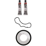 Bs 40765 Felpro Kit Crankshaft Seal Rear For Chevy Chevrolet Silverado 1500 Gmc. Fixed Price $30.99.