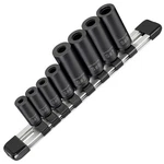Carbyne 8-PIECE Tap Socket Set. Fixed Price $29.98.