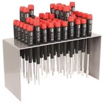 Wiha 92190 Precision Screwdriver Set, Combo, 50 Pcs. Fixed Price $272.99.