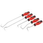 Ares 10038-5-PIECE Hose And Seal Removal Set Includes 90 Degree Pick A.... Fixed Price $42.94.