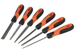 Bahco 1-476 Ergo File Set Piece 100MM (4IN) BAH47604. Fixed Price $109.86.