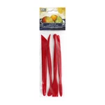 Art Advantage Model Tool Set Plastic Large 4PC. Fixed Price $7.04.
