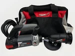 Bosch Rotozip RZ10 Series Corded Rotary Cutter W/bag And Accessories Q. Fixed Price $56.95.
