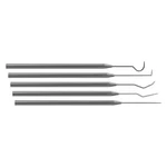 Moody Tool 55-0296 Precision Probe Set, Combo, 25MM, 5PC. Fixed Price $21.89.