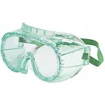 Sellstrom S88113 Safety Goggles, Clear Lens, Anti-fog, Non-vented, Cloth Strap,. Fixed Price $9.45.