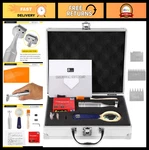 Cross Hatch Adhesion Tester Kit Multi-blade Cutter With 1-3MM Spacing. Fixed Price $68.39.
