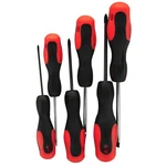 Roadpro Tools Open Stock 18HS006 6PC Screwdriver Set. Fixed Price $28.90.